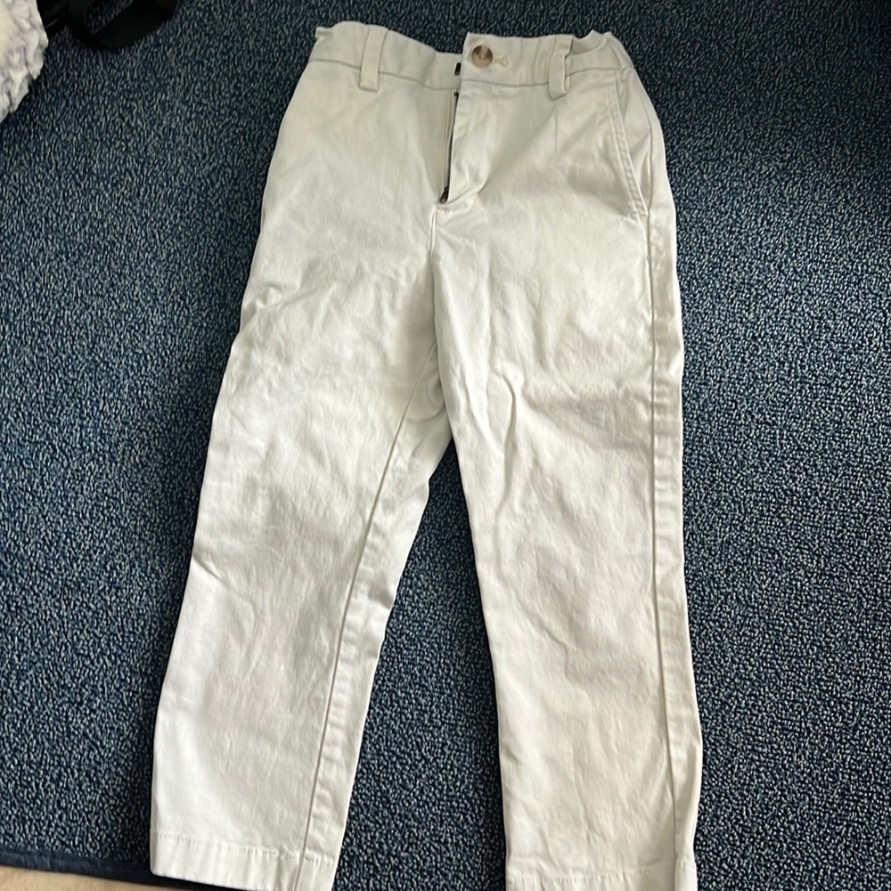 Vineyard vines pants